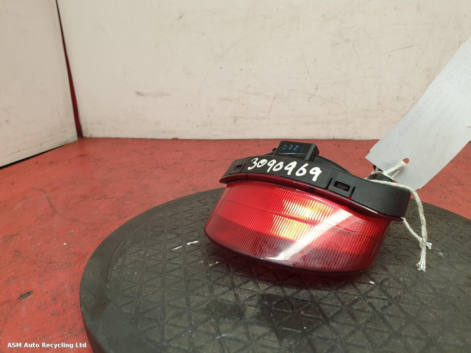 View Auto part Taillight Kawasaki Z900 Rs 2024