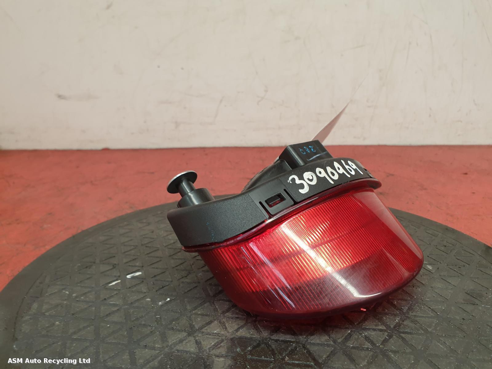 View Auto part Taillight Kawasaki Z900 Rs 2024
