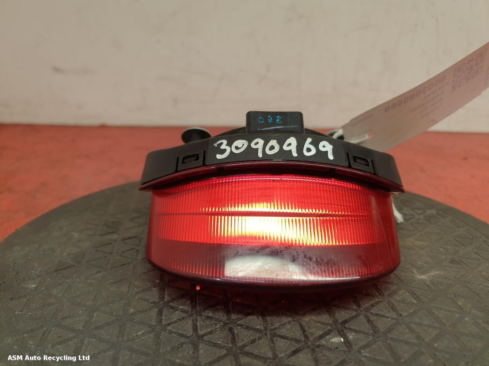 View Auto part Taillight Kawasaki Z900 Rs 2024