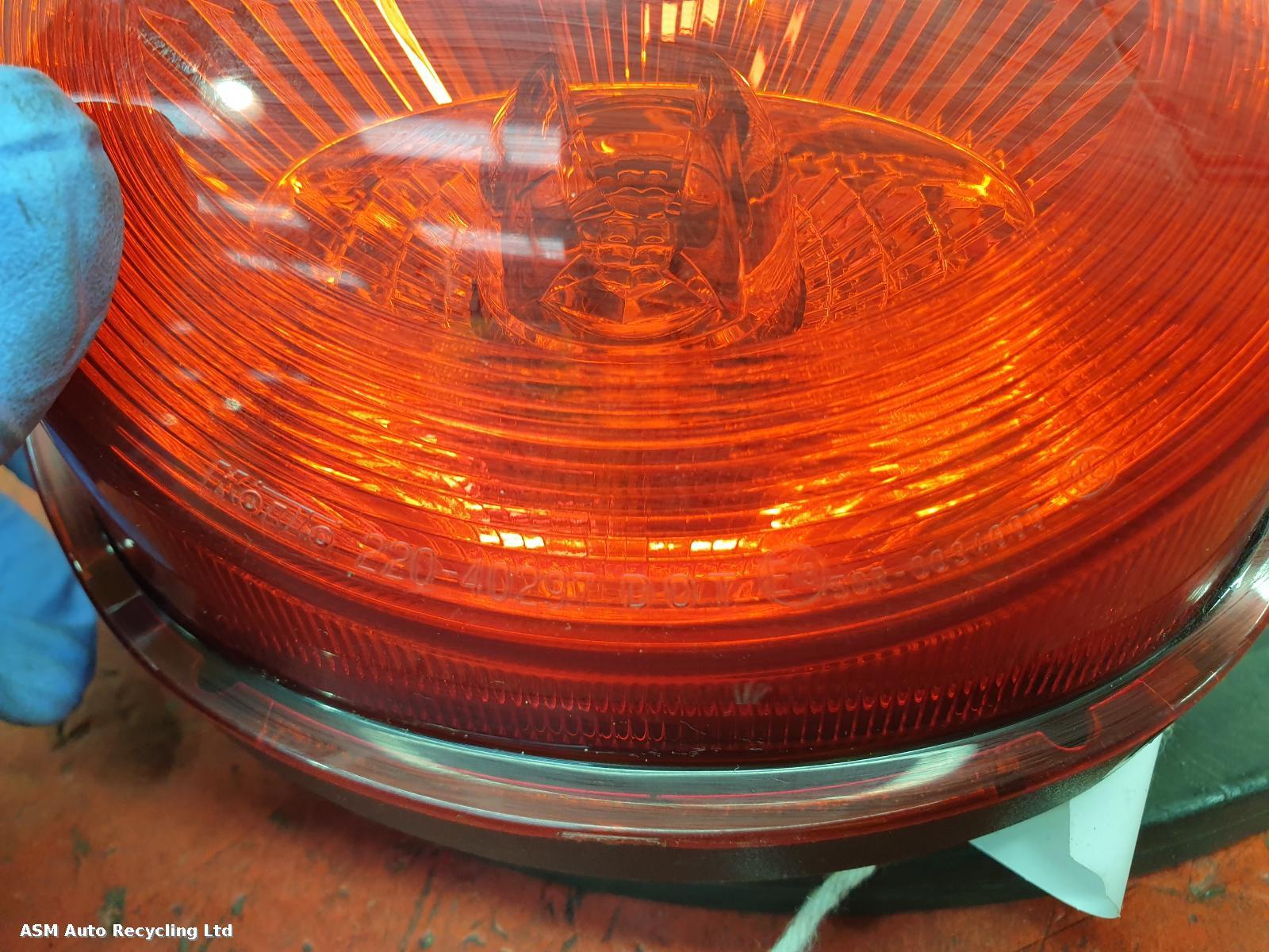 View Auto part Taillight Kawasaki Z900 Rs 2024