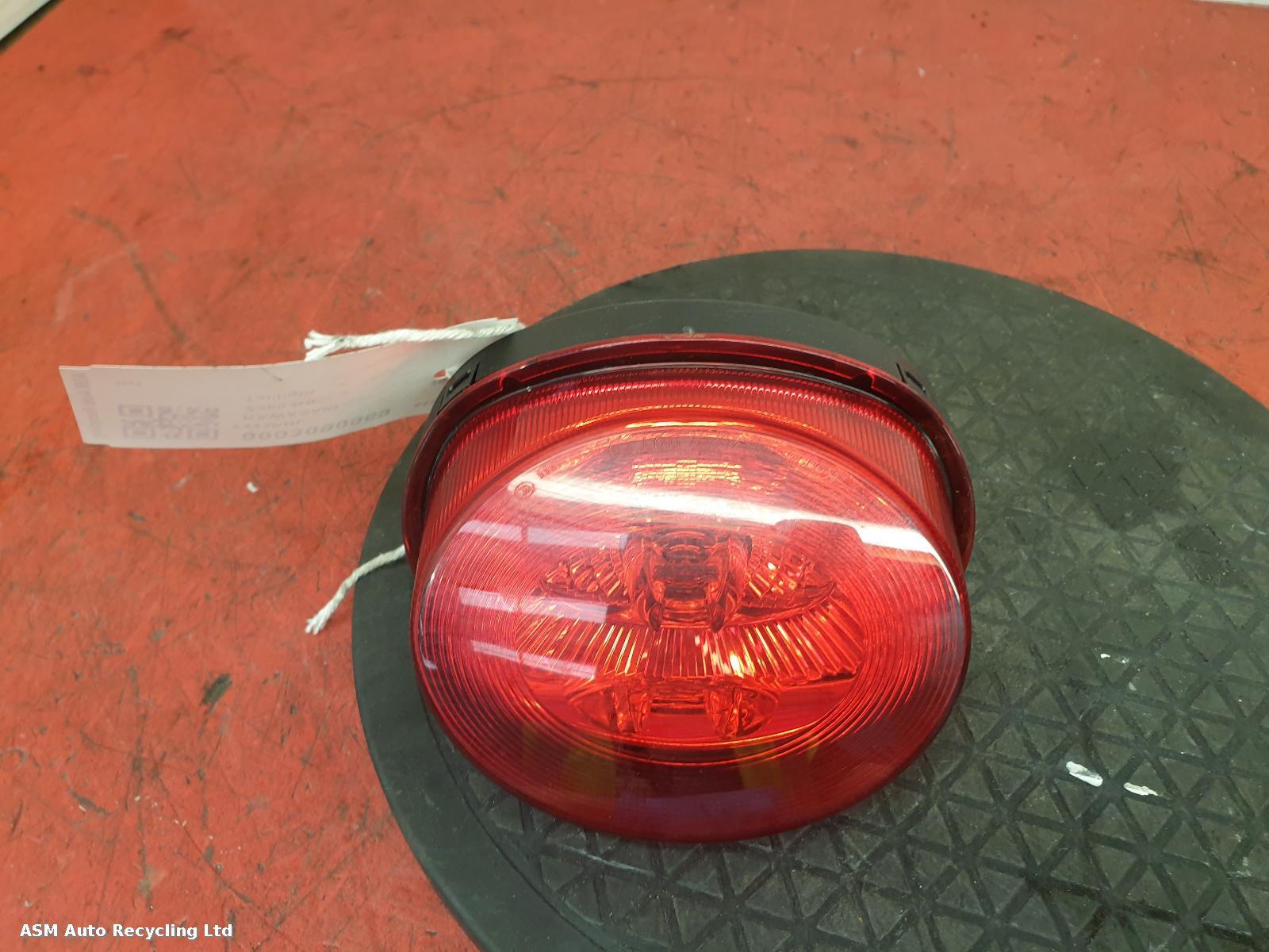 View Auto part Taillight Kawasaki Z900 Rs 2024
