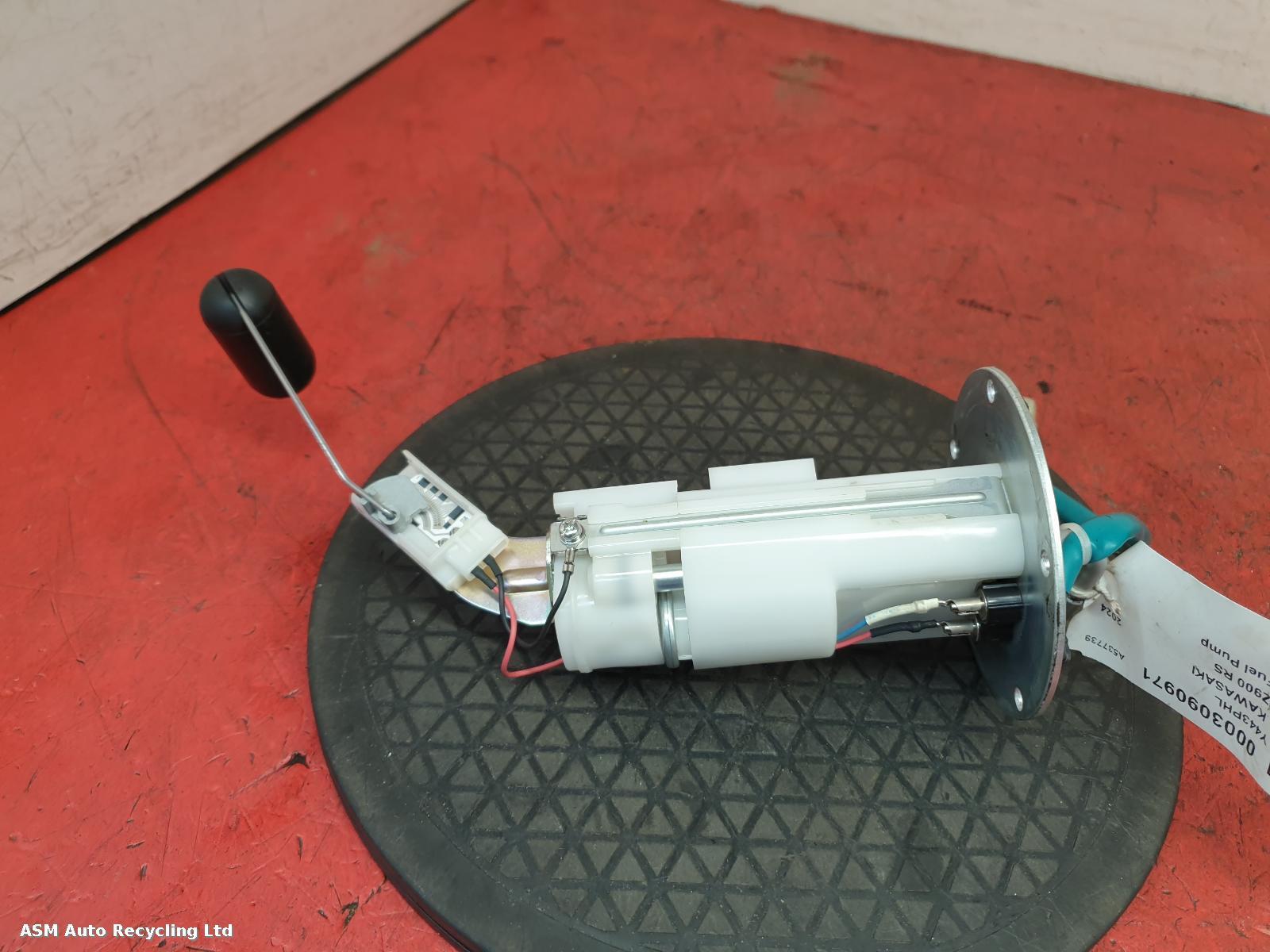 View Auto part Fuel Pump Kawasaki Z900 Rs 2024