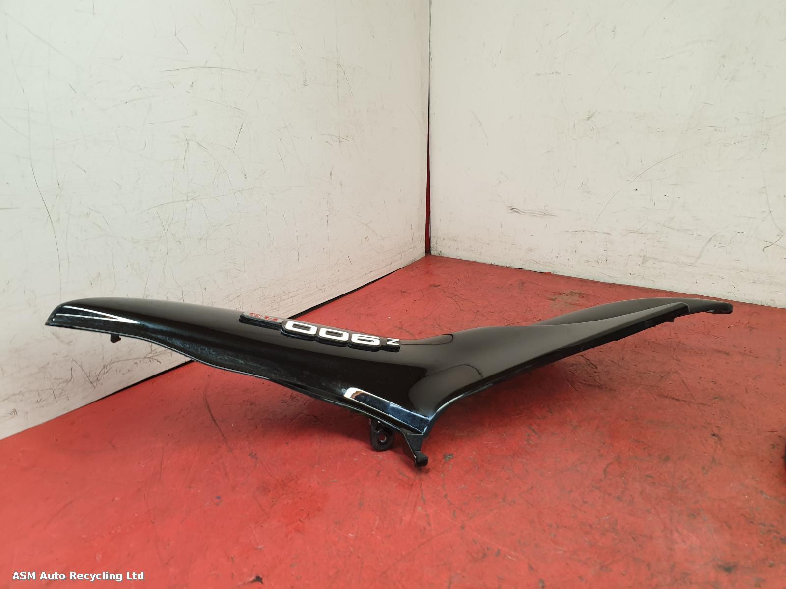View Auto part Side Panel Left Kawasaki Z900 Rs 2024
