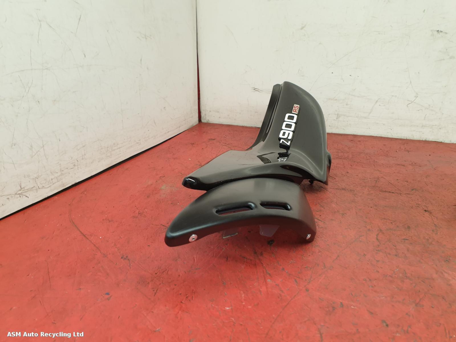 View Auto part Side Panel Left Kawasaki Z900 Rs 2024