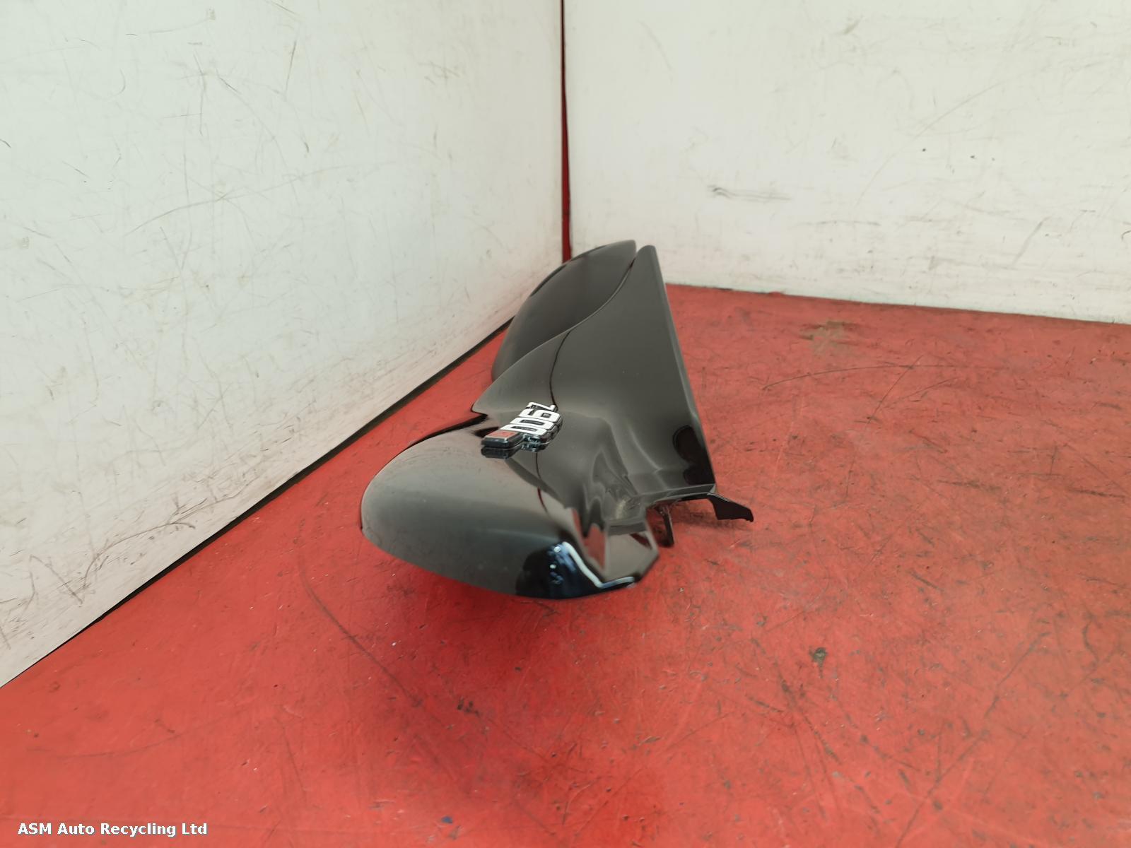 View Auto part Side Panel Left Kawasaki Z900 Rs 2024