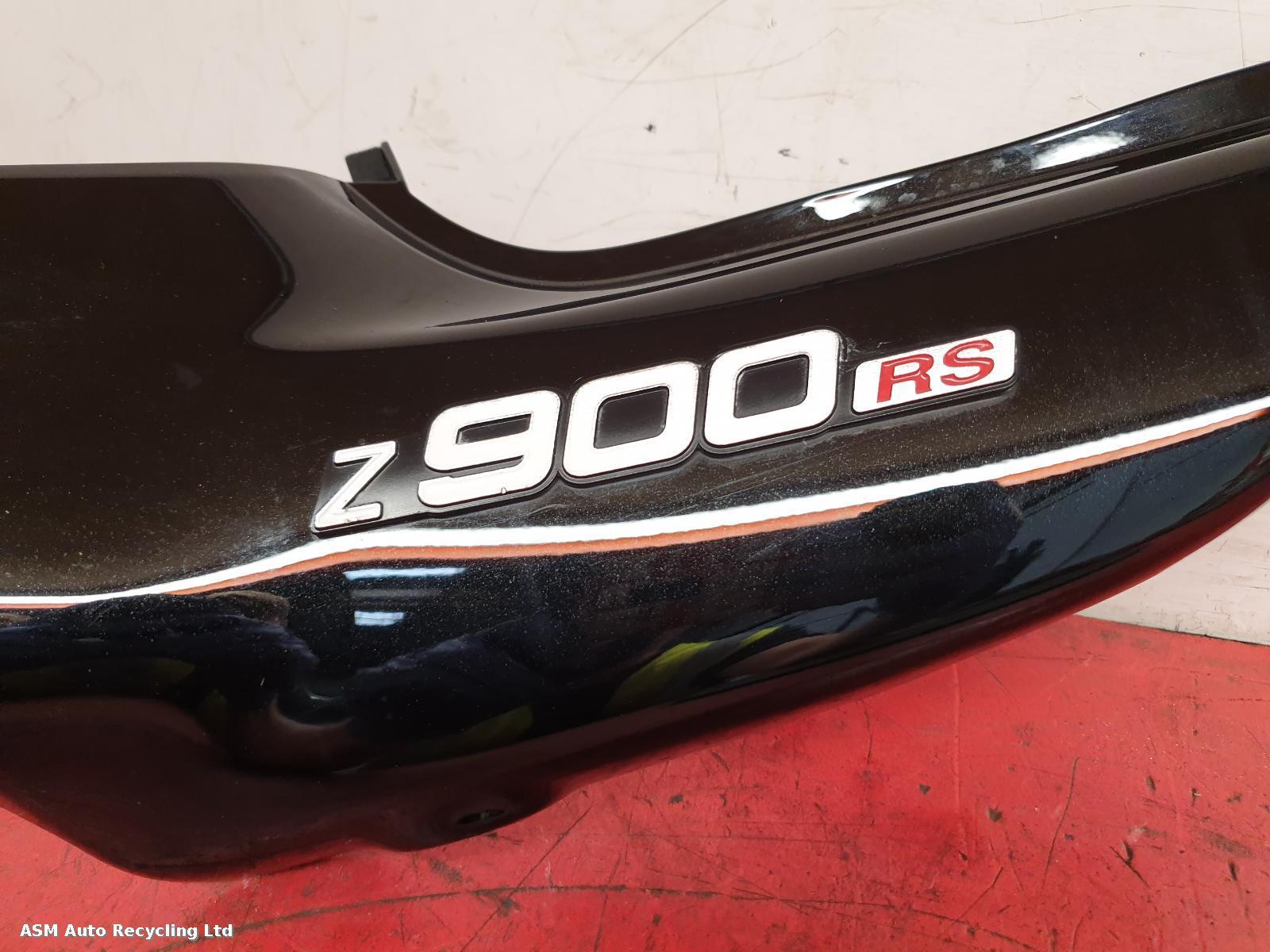 View Auto part Side Panel Left Kawasaki Z900 Rs 2024
