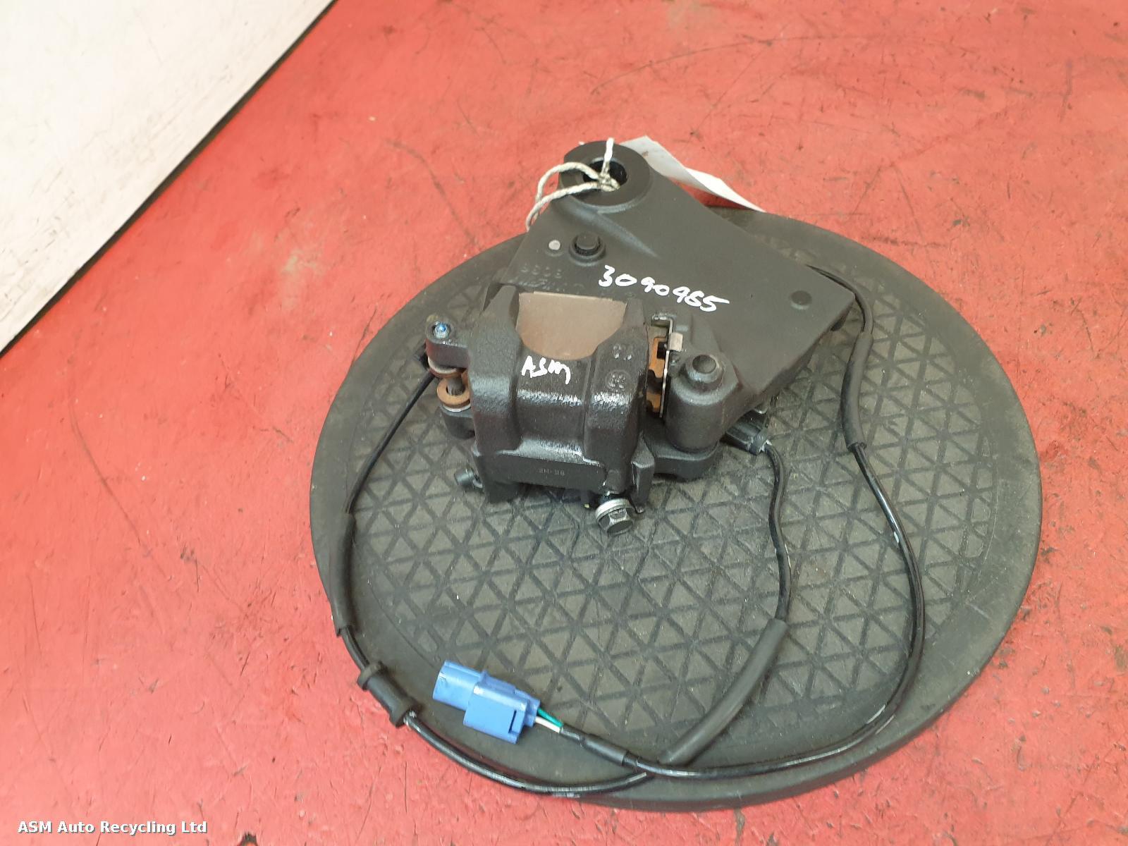 View Auto part Caliper Kawasaki Z900 Rs 2024