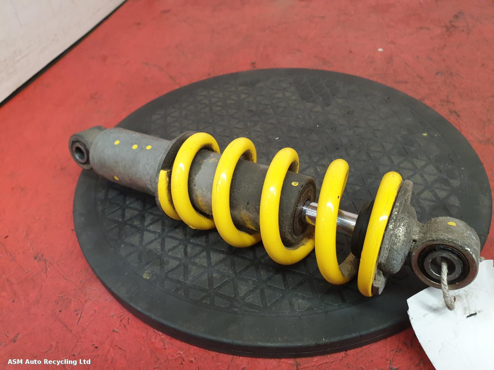 View Auto part Rear Shock Absorber Honda Msx 125 2022