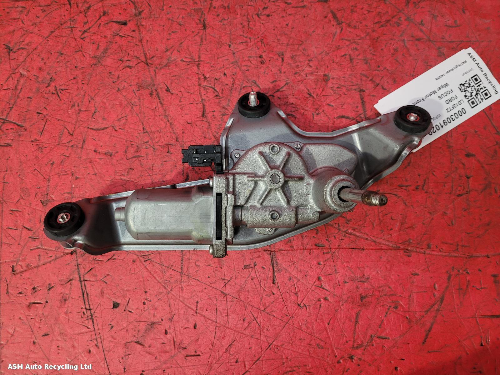 View Auto part Wiper Motor Front Ford Focus 2013