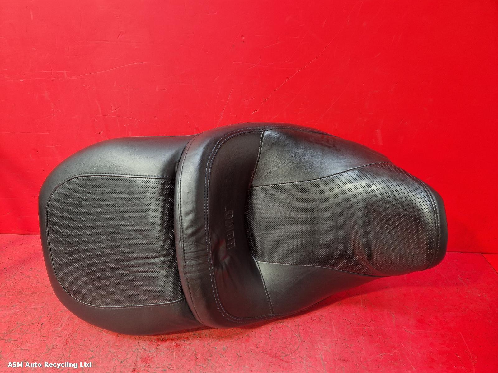 View Auto part Front Seat Harley Davidson Flhtk Ultra Limited 2018
