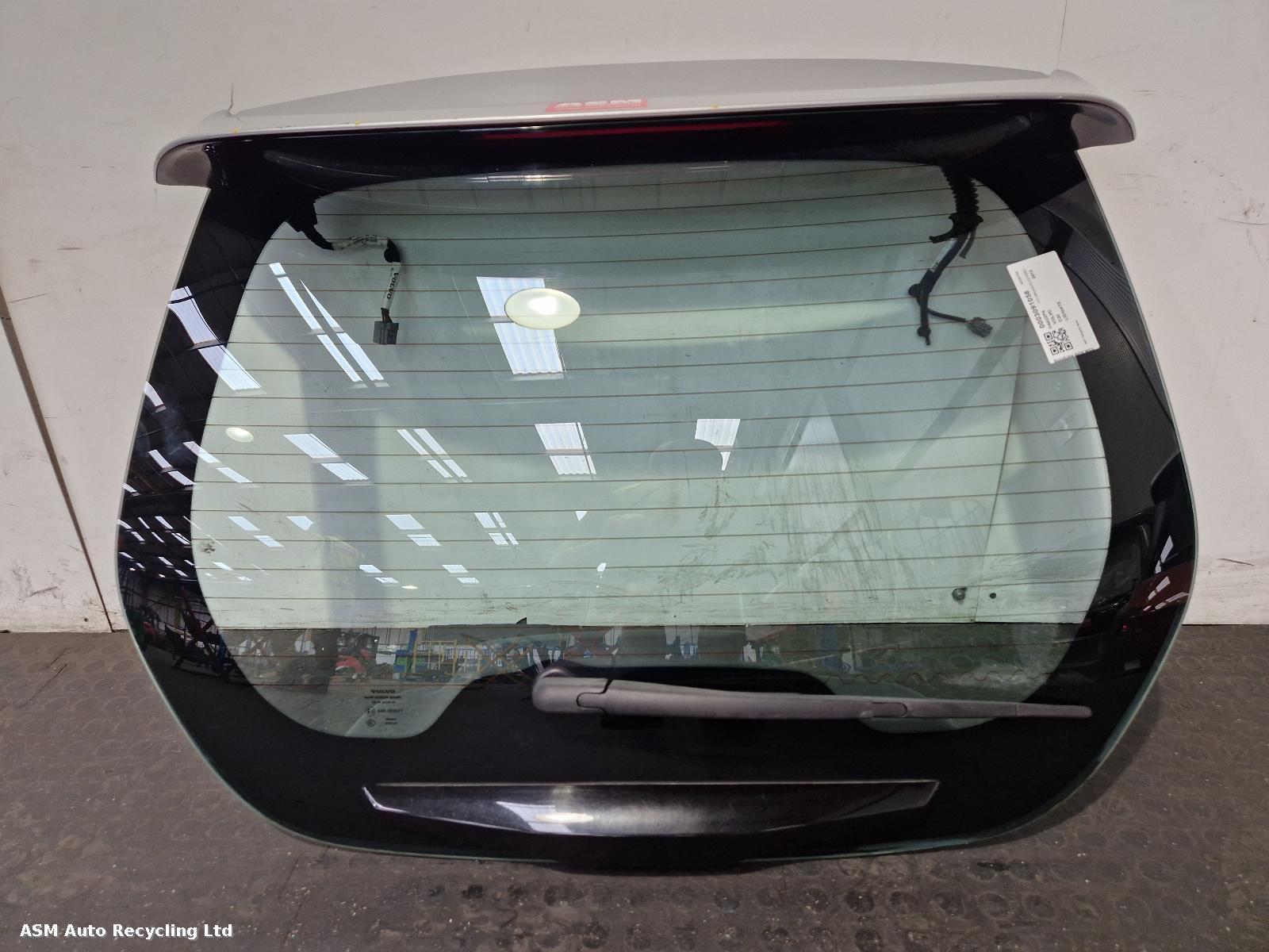 View Auto part Bootlid/Tailgate Volvo C30 2012