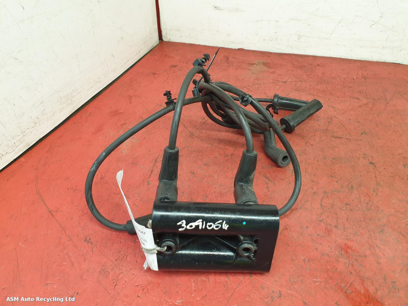 View Auto part Coil/Coil Pack Harley Davidson Flhtk Ultra Limited 2018