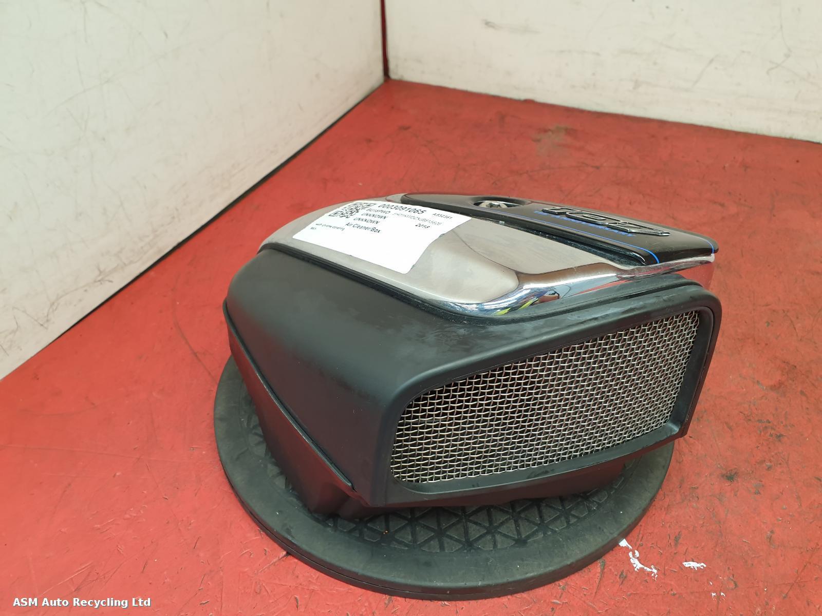 View Auto part Air Cleaner/Box Harley Davidson Flhtk Ultra Limited 2018