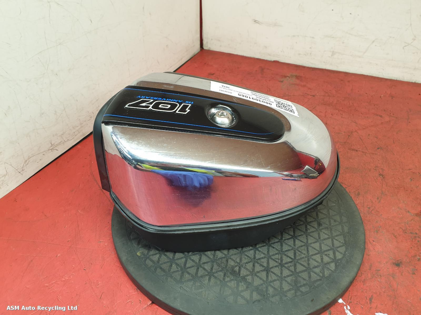 View Auto part Air Cleaner/Box Harley Davidson Flhtk Ultra Limited 2018