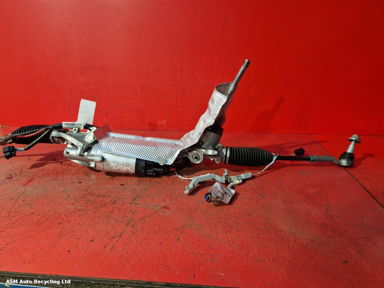 View Auto part Steering Box/Rack Land Rover Range Rover Evoque 2024