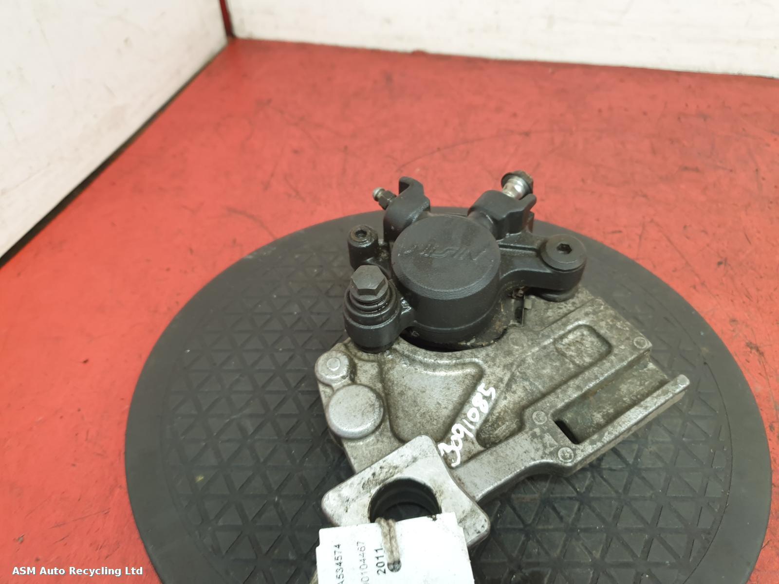 View Auto part Caliper Suzuki Gsr 750 2011