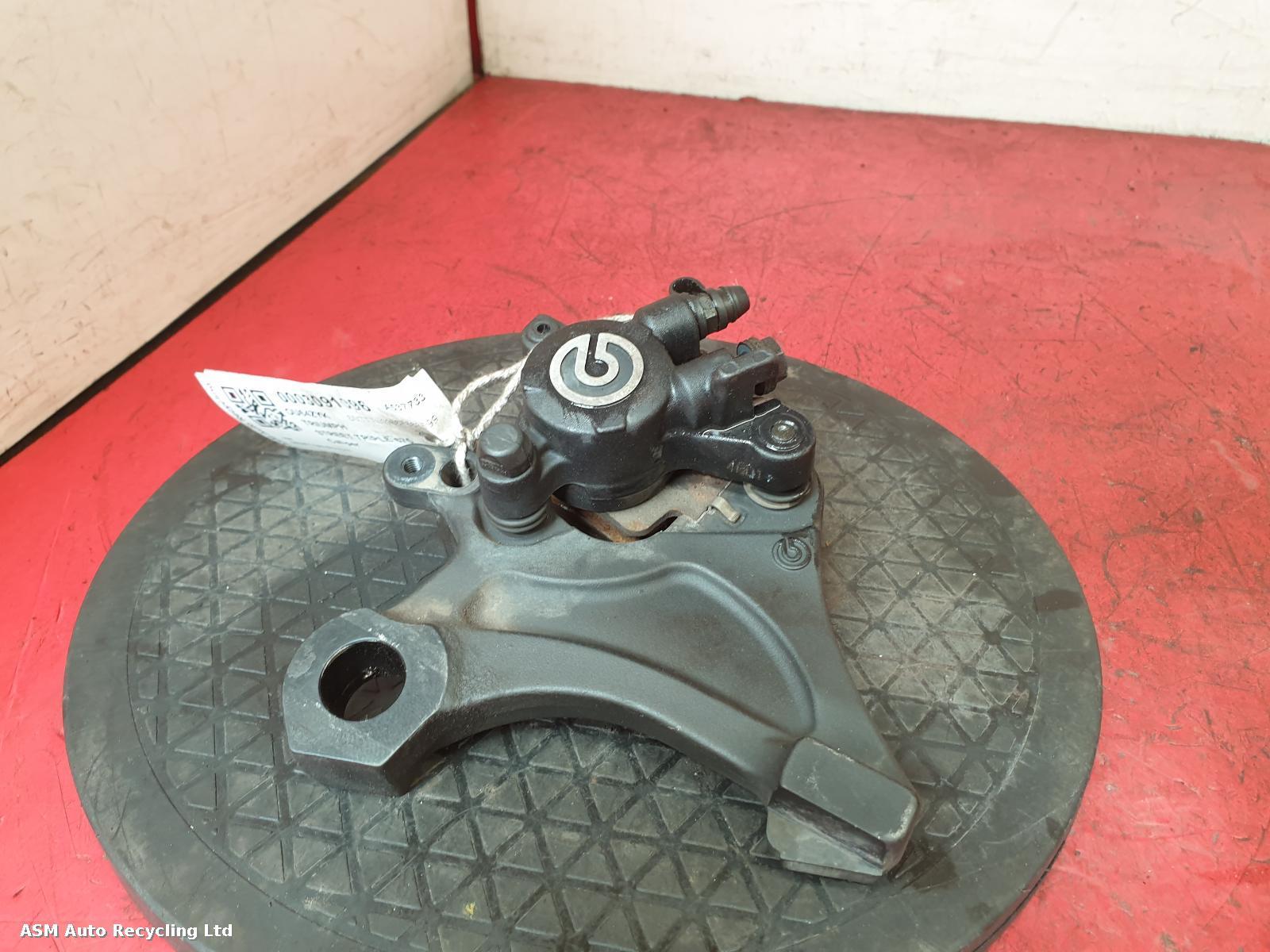 View Auto part Caliper Triumph Street Triple 675 2015