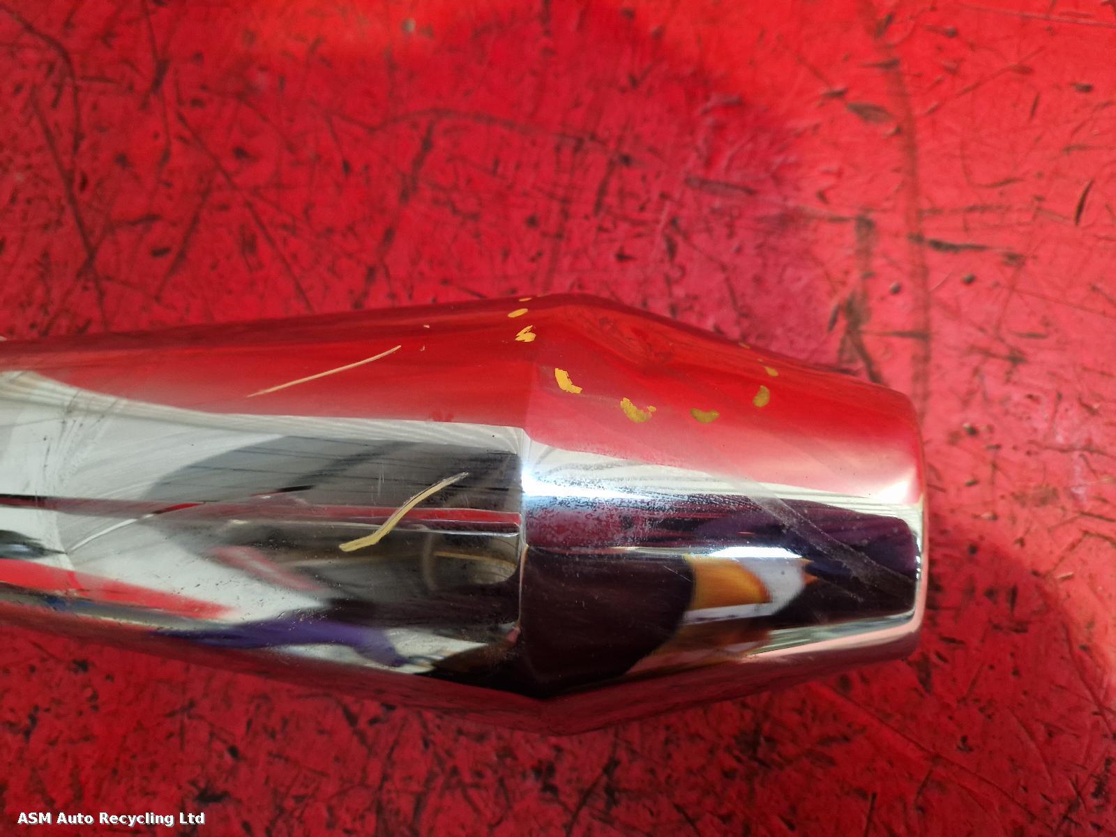View Auto part Exhaust System Triumph Thruxton 2015