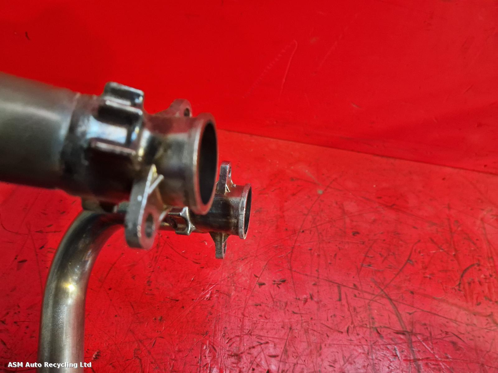 View Auto part Exhaust System Triumph Thruxton 2015