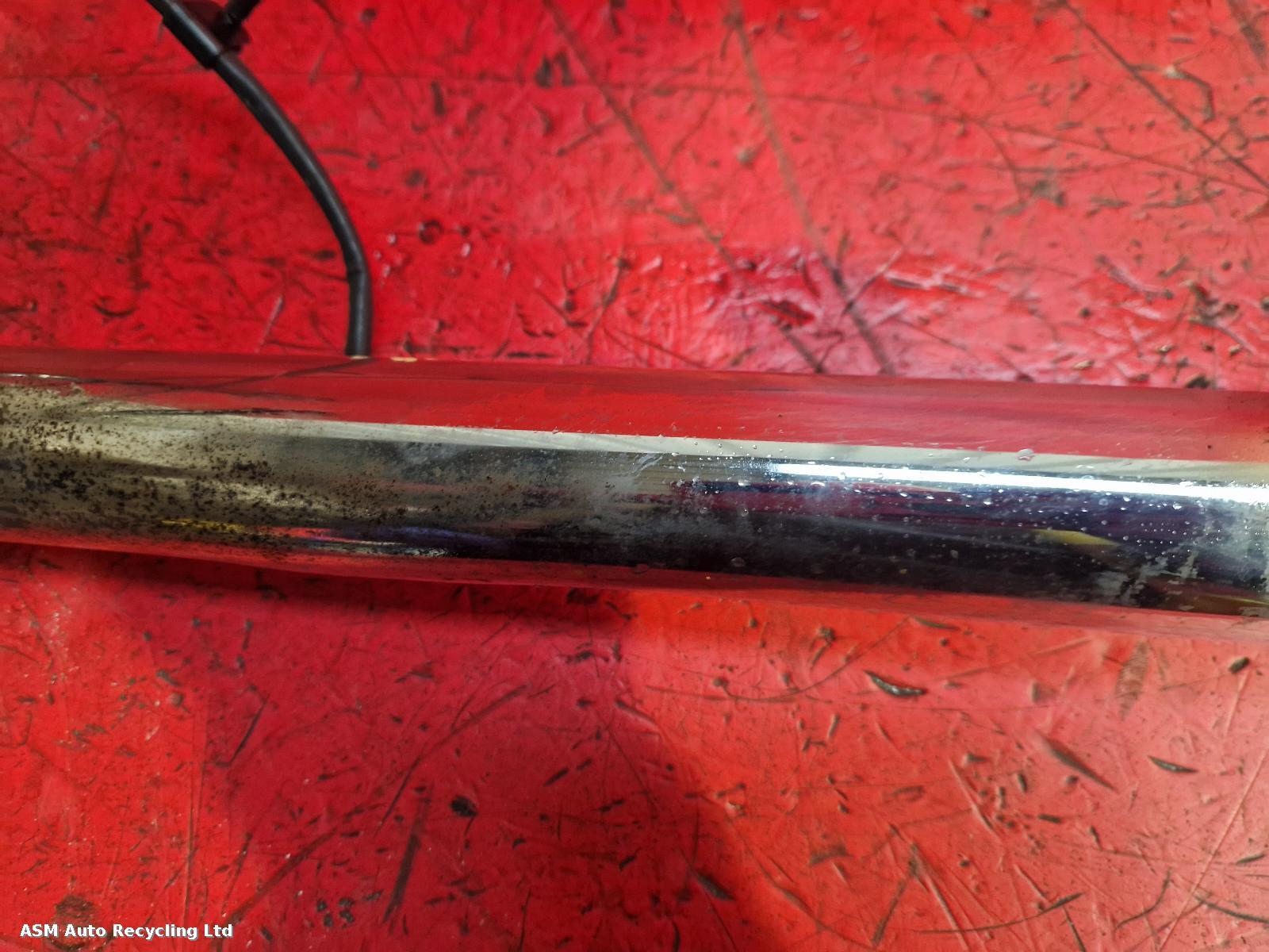 View Auto part Exhaust System Triumph Thruxton 2015