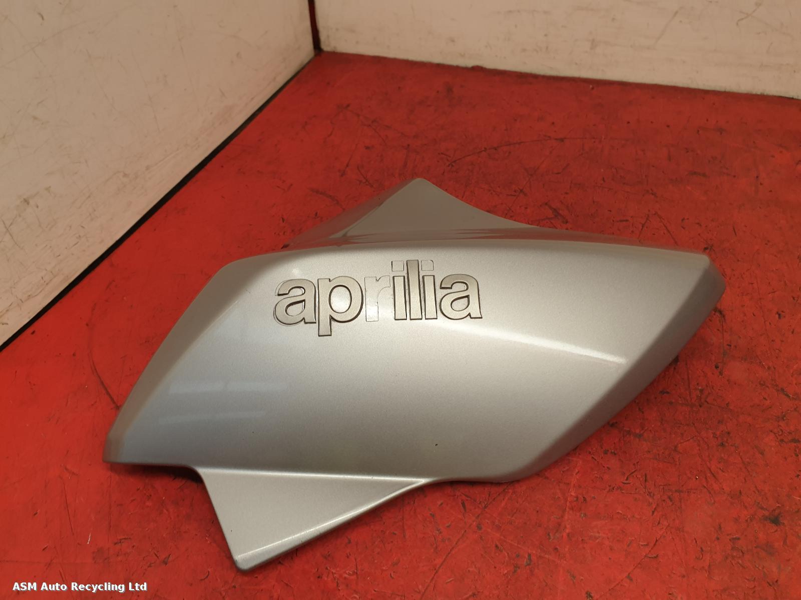View Auto part Tank Trim Aprilia Mana 850 2008