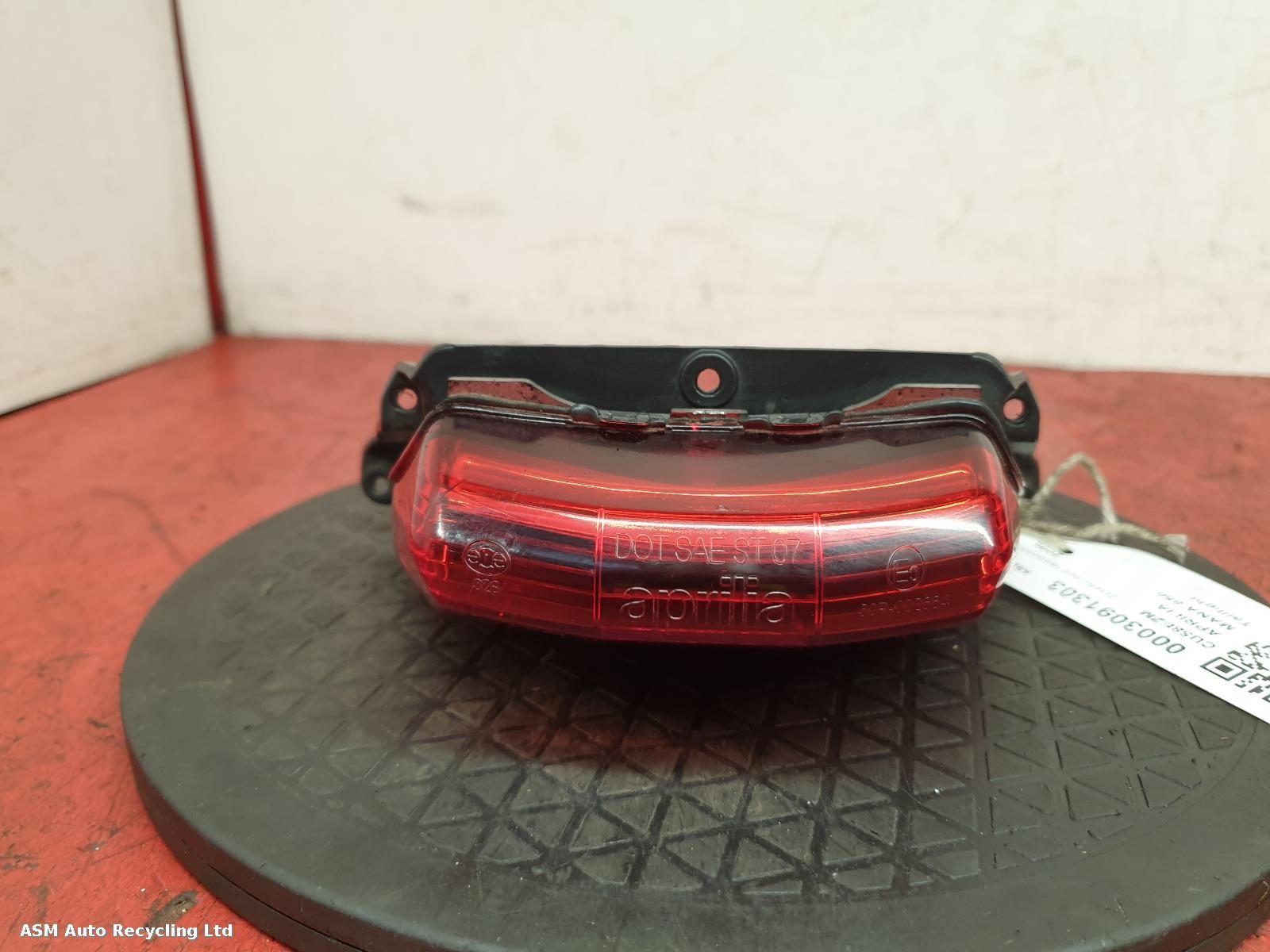 View Auto part Taillight Aprilia Mana 850 2008