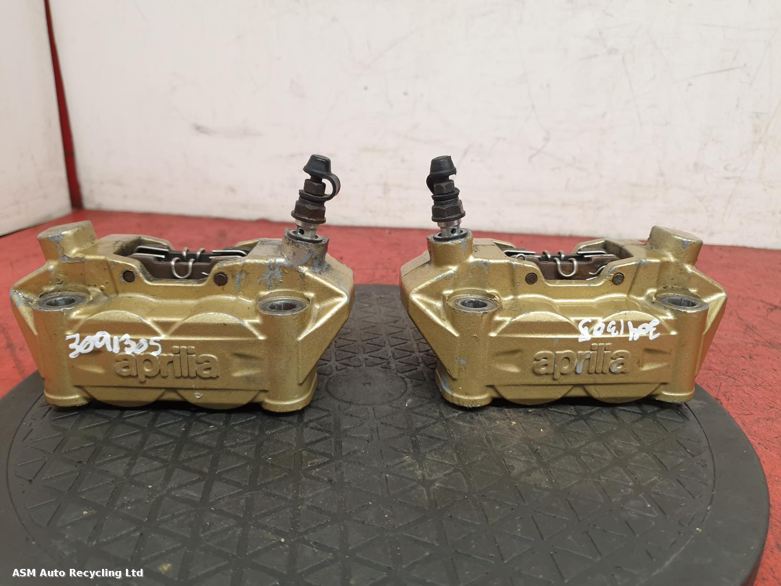 View Auto part Caliper Aprilia Mana 850 2008