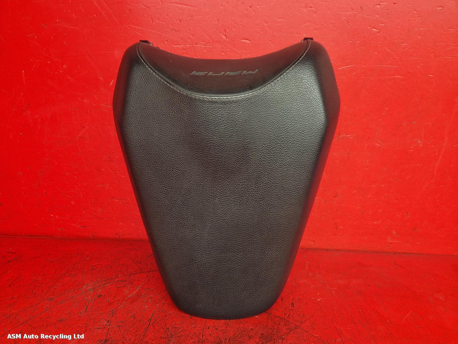 View Auto part 2nd Seat (Rear Seat) Aprilia Mana 850 2008