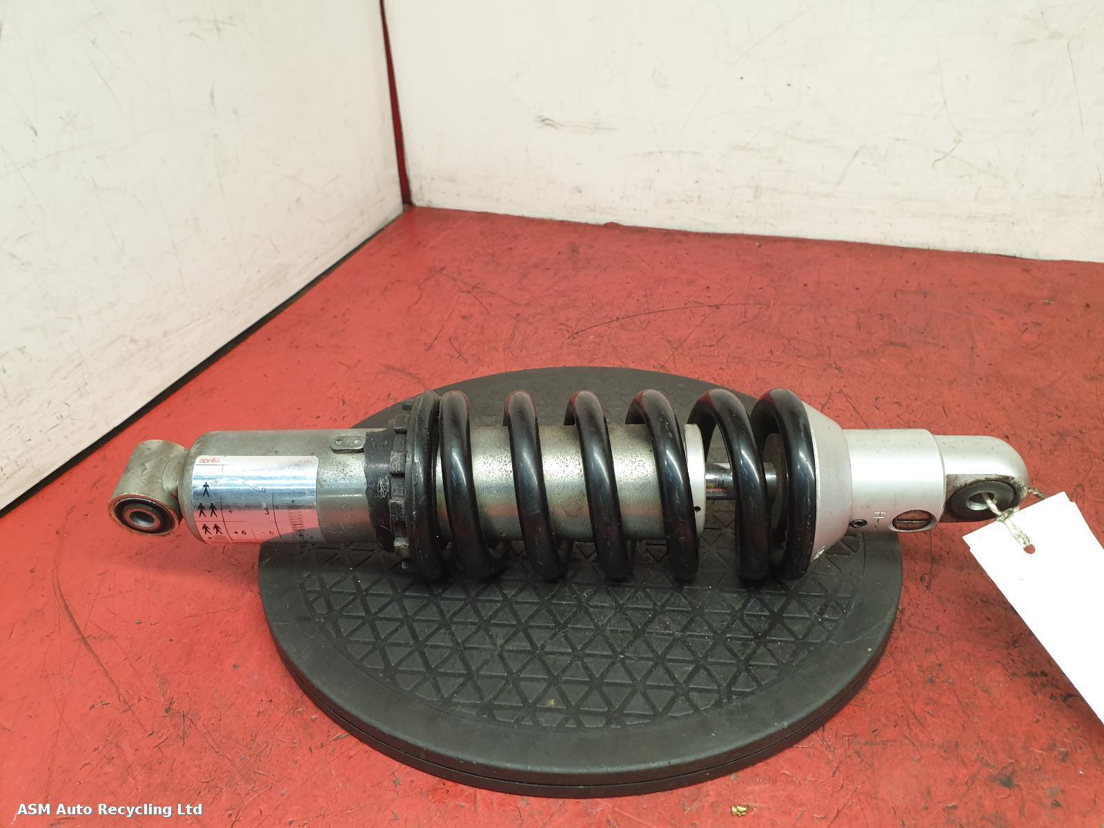 View Auto part Rear Shock Absorber Aprilia Mana 850 2008