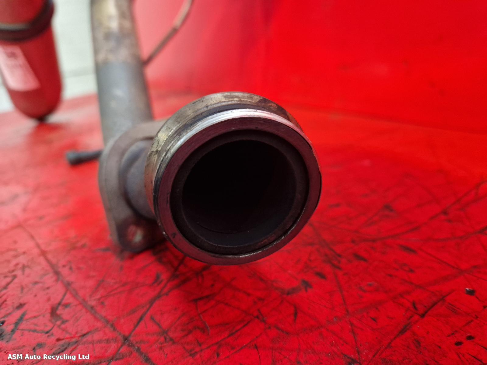 View Auto part Tail Pipe Aprilia Mana 850 2008