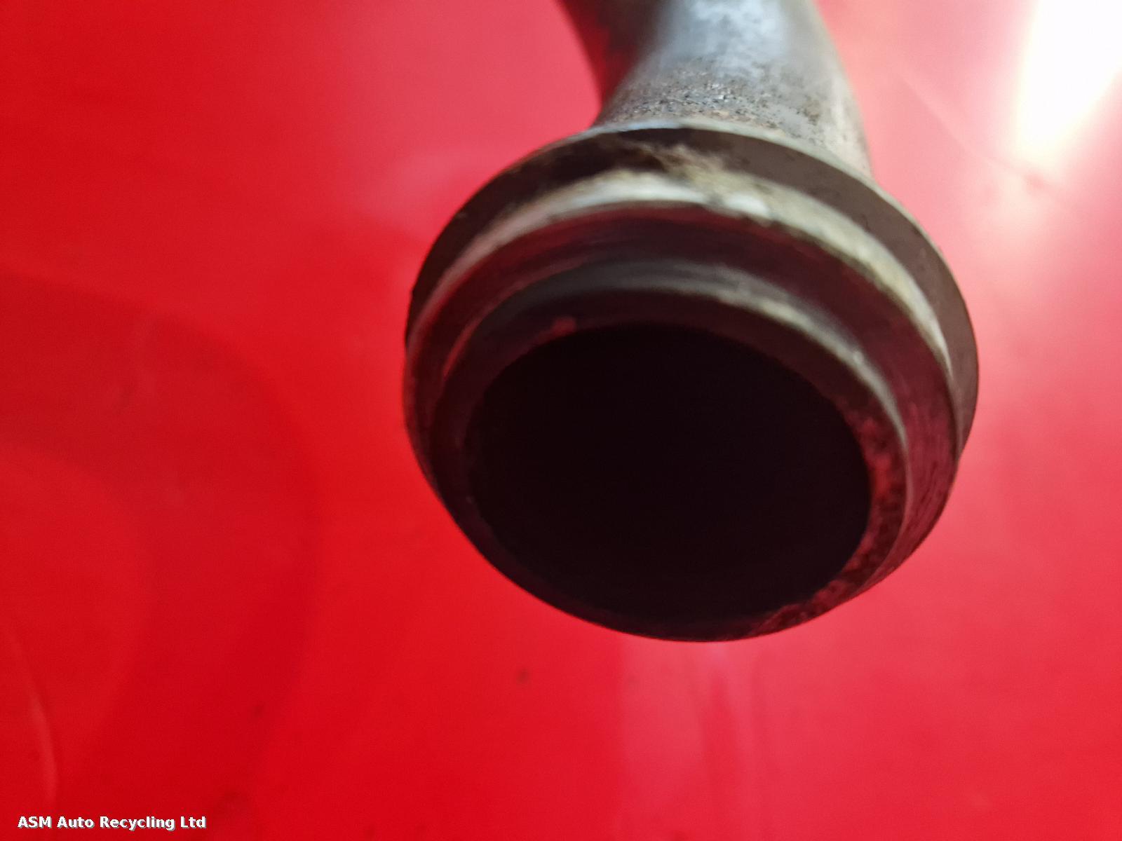 View Auto part Tail Pipe Aprilia Mana 850 2008