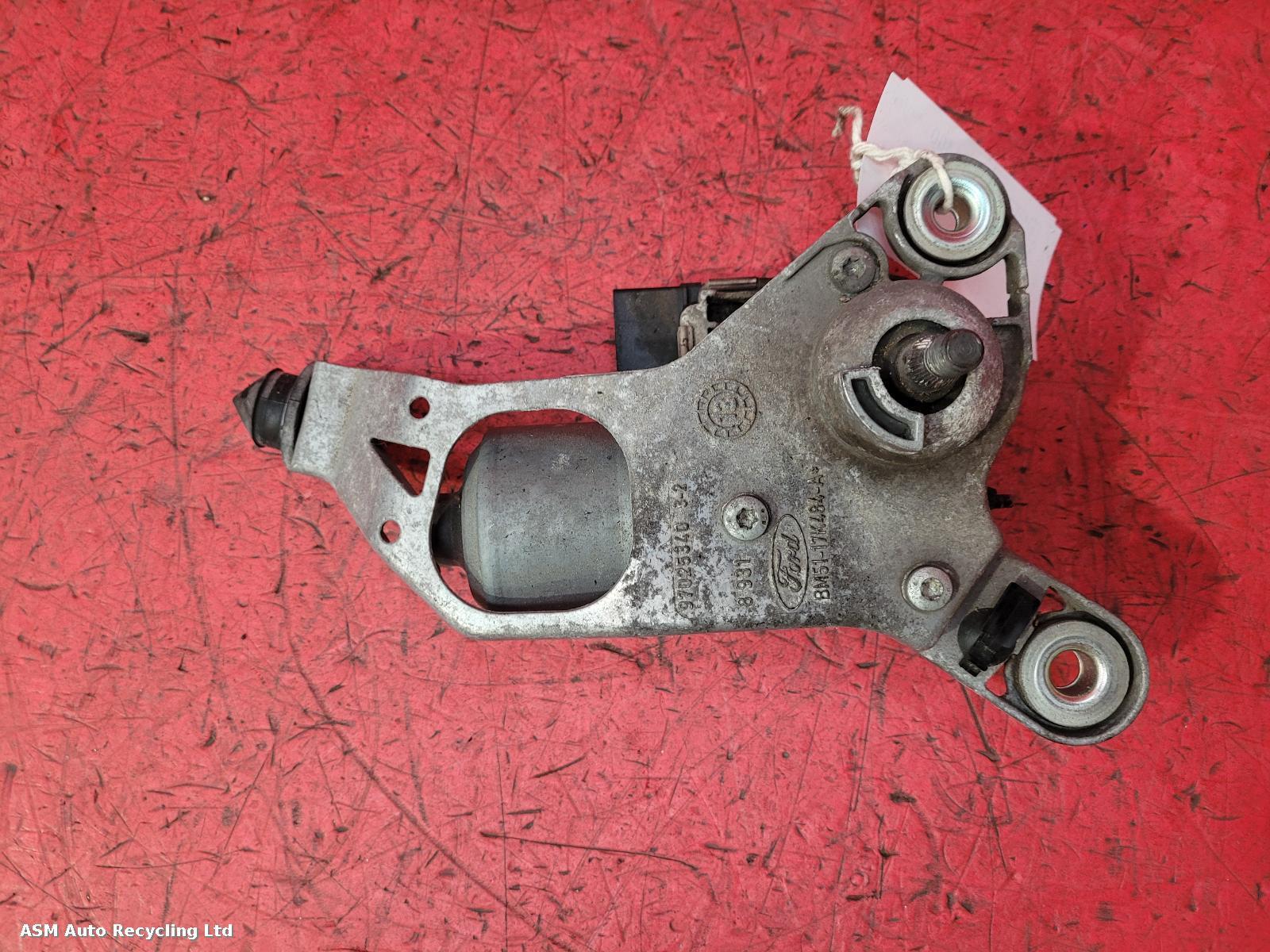 View Auto part Wiper Motor Front Ford Focus 2013