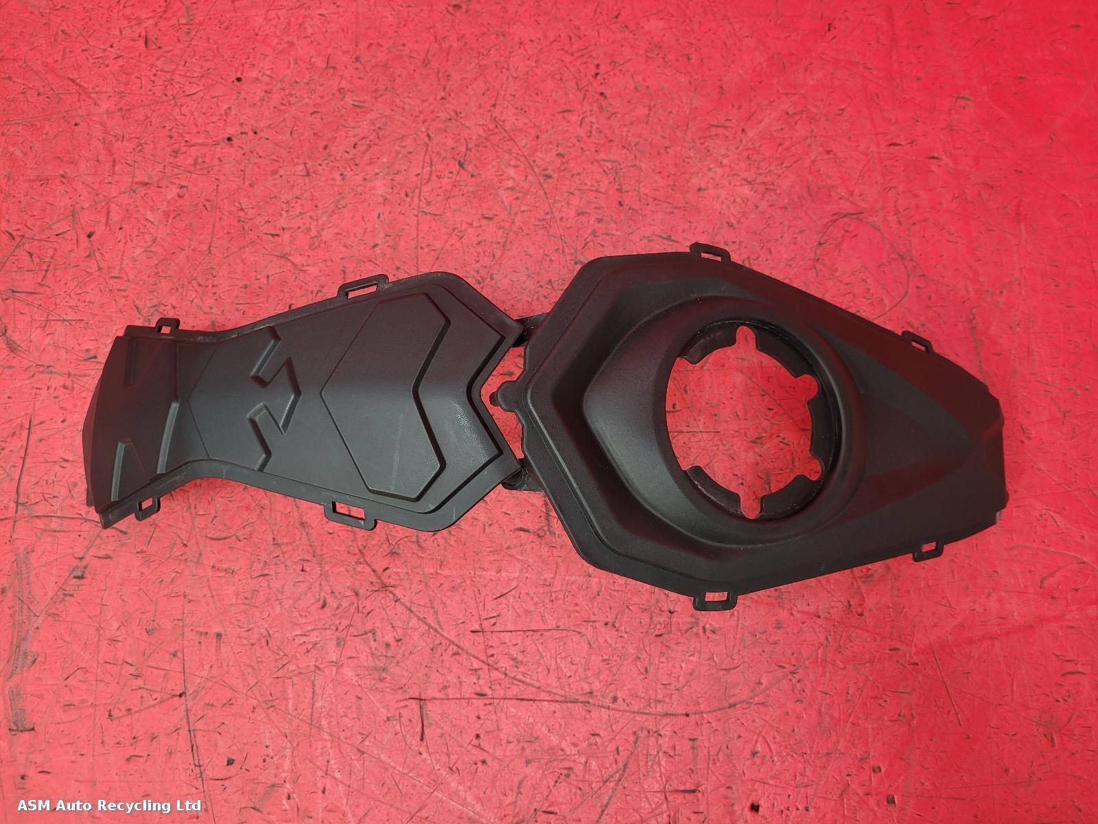 View Auto part Tank Trim Lexmoto Lxr 125 2023