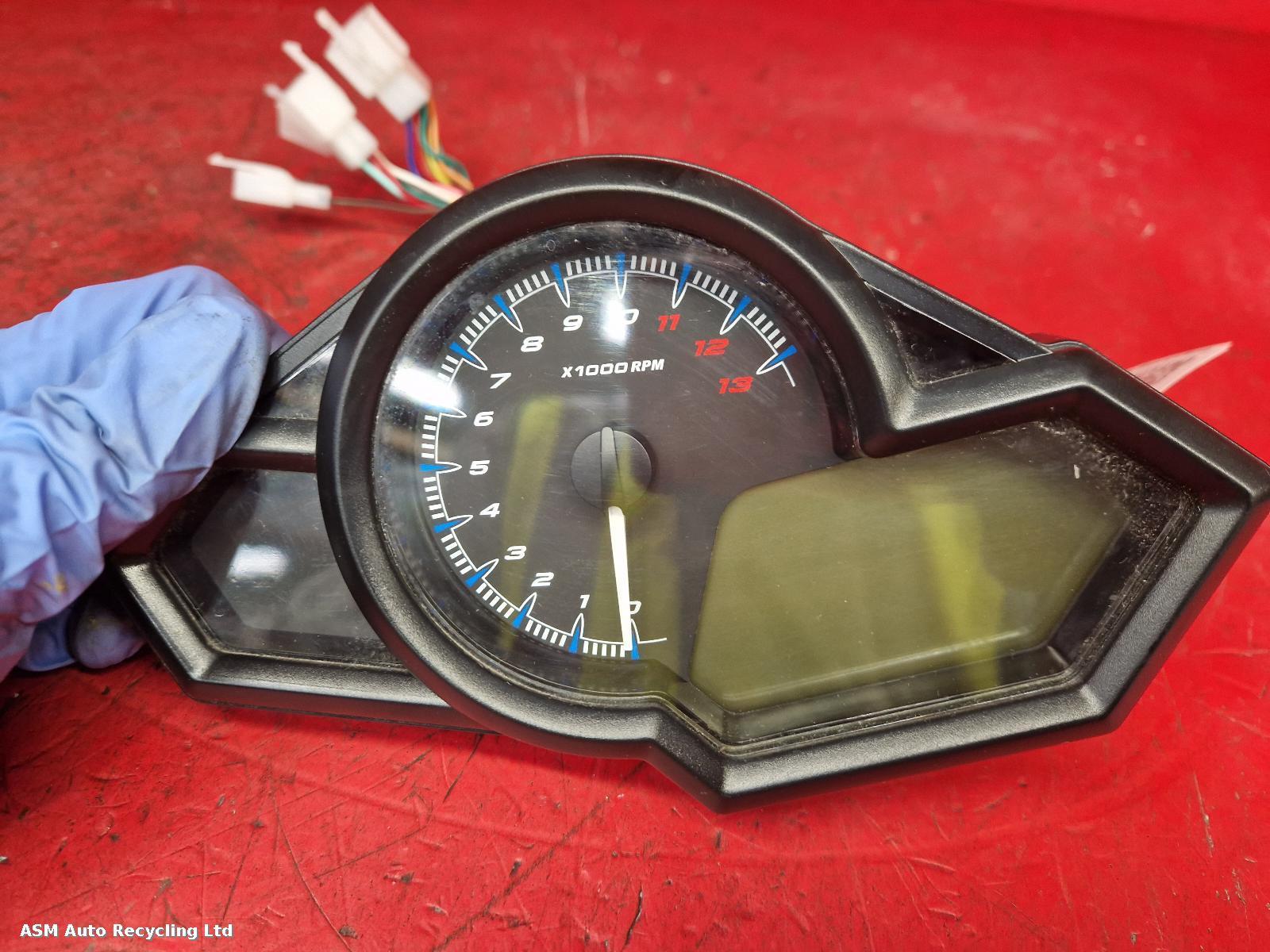 View Auto part Speedometer Lexmoto Lxr 125 2023