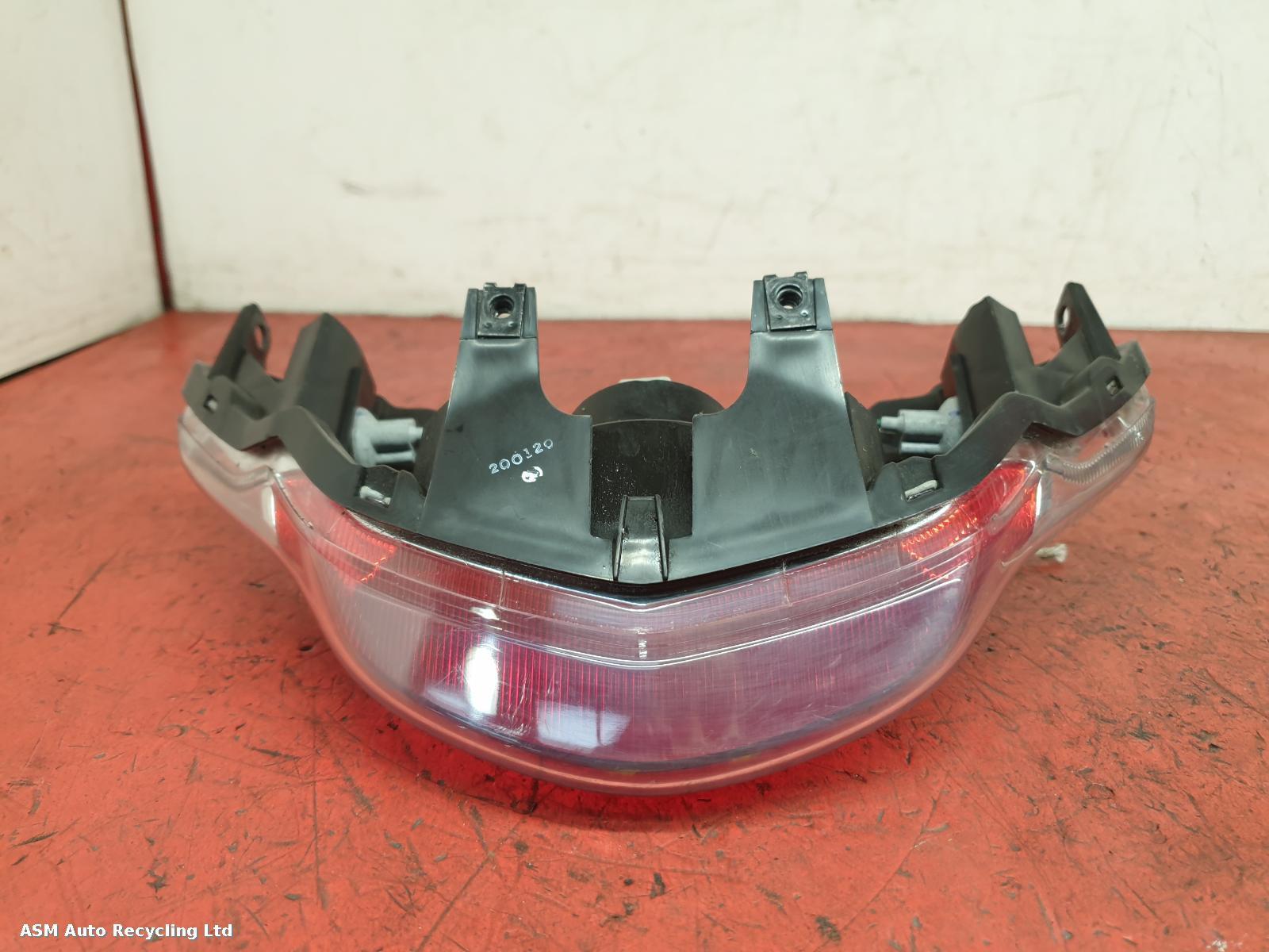 View Auto part Taillight Honda Anc 125 2020