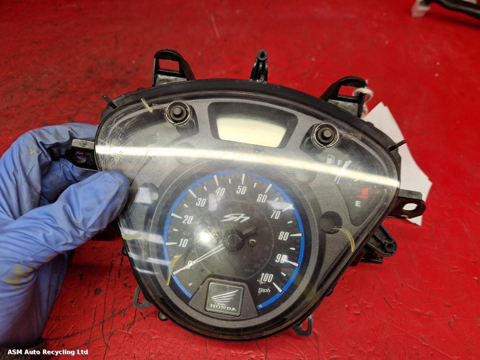 View Auto part Speedometer Honda Anc 125 2020