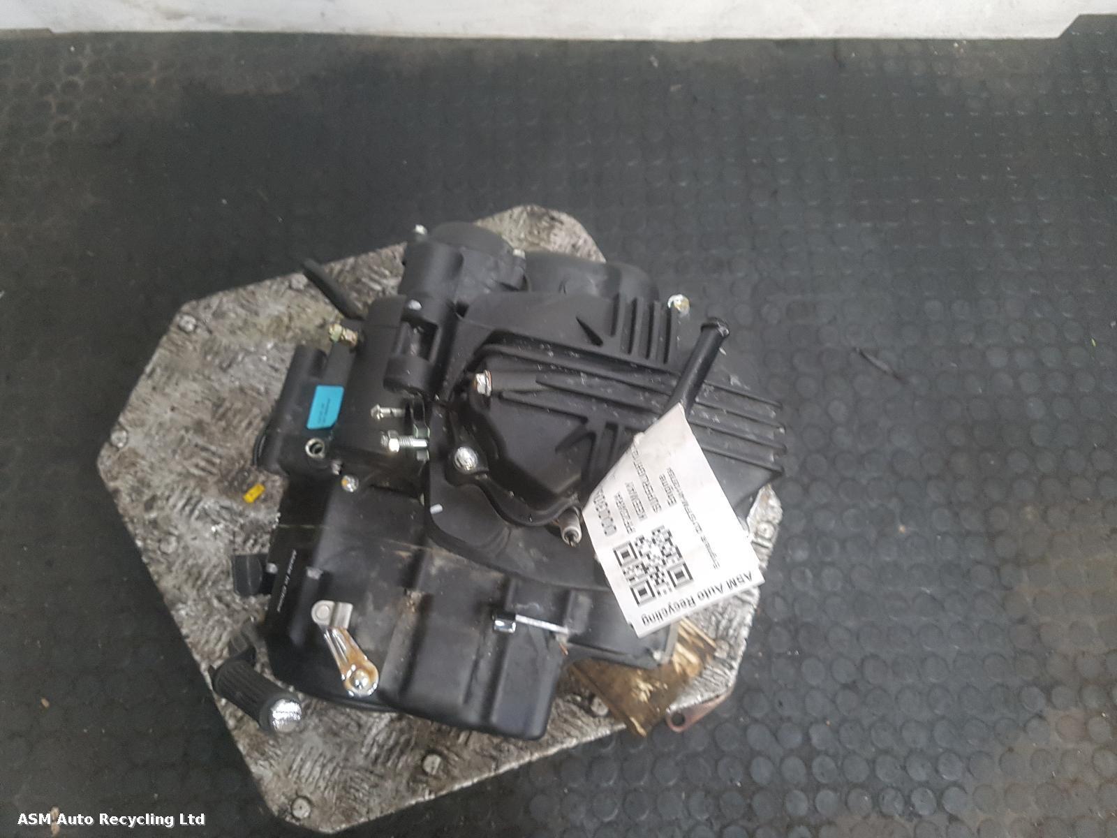 View Auto part Engine Keeway Superlight 125 2023