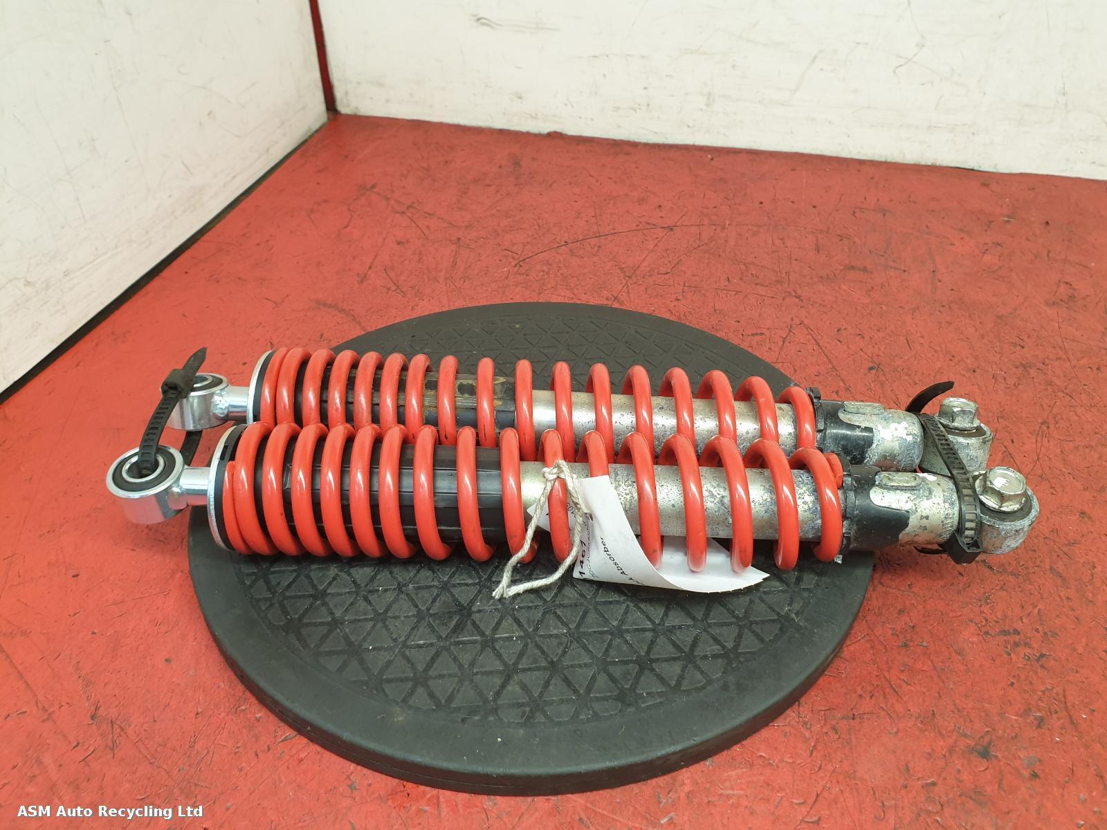 View Auto part Rear Shock Absorber Honda Cbf125 2023