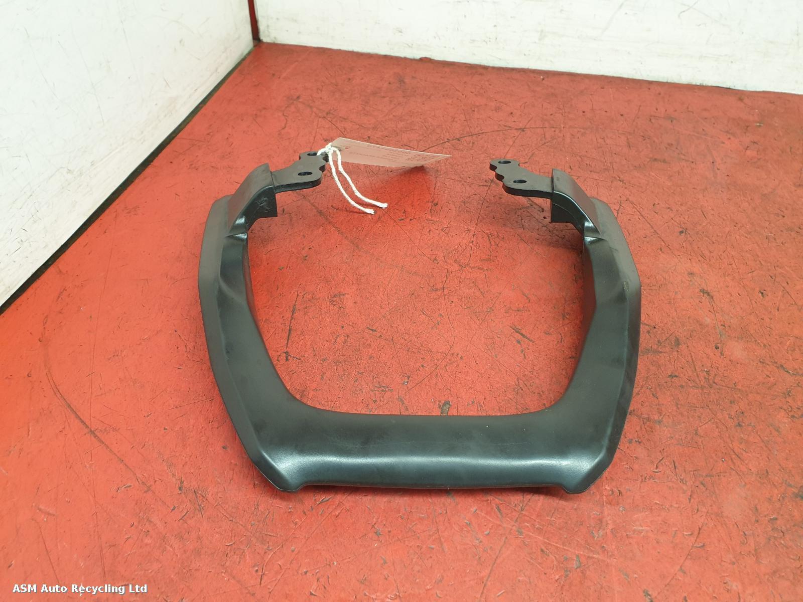 View Auto part Pannier Brackets Honda Cbf125 2023