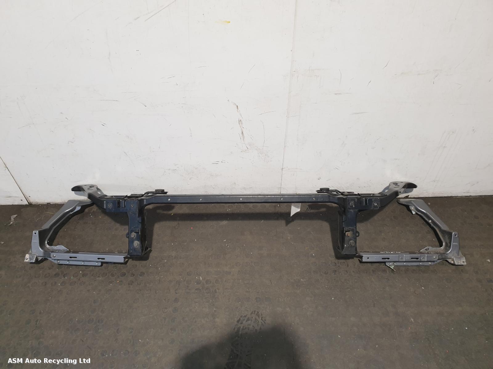 View Auto part Front Panel Jaguar F-pace 2017