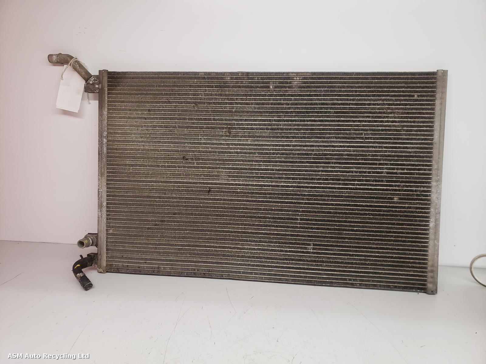 View Auto part Radiator Jaguar F-pace 2017