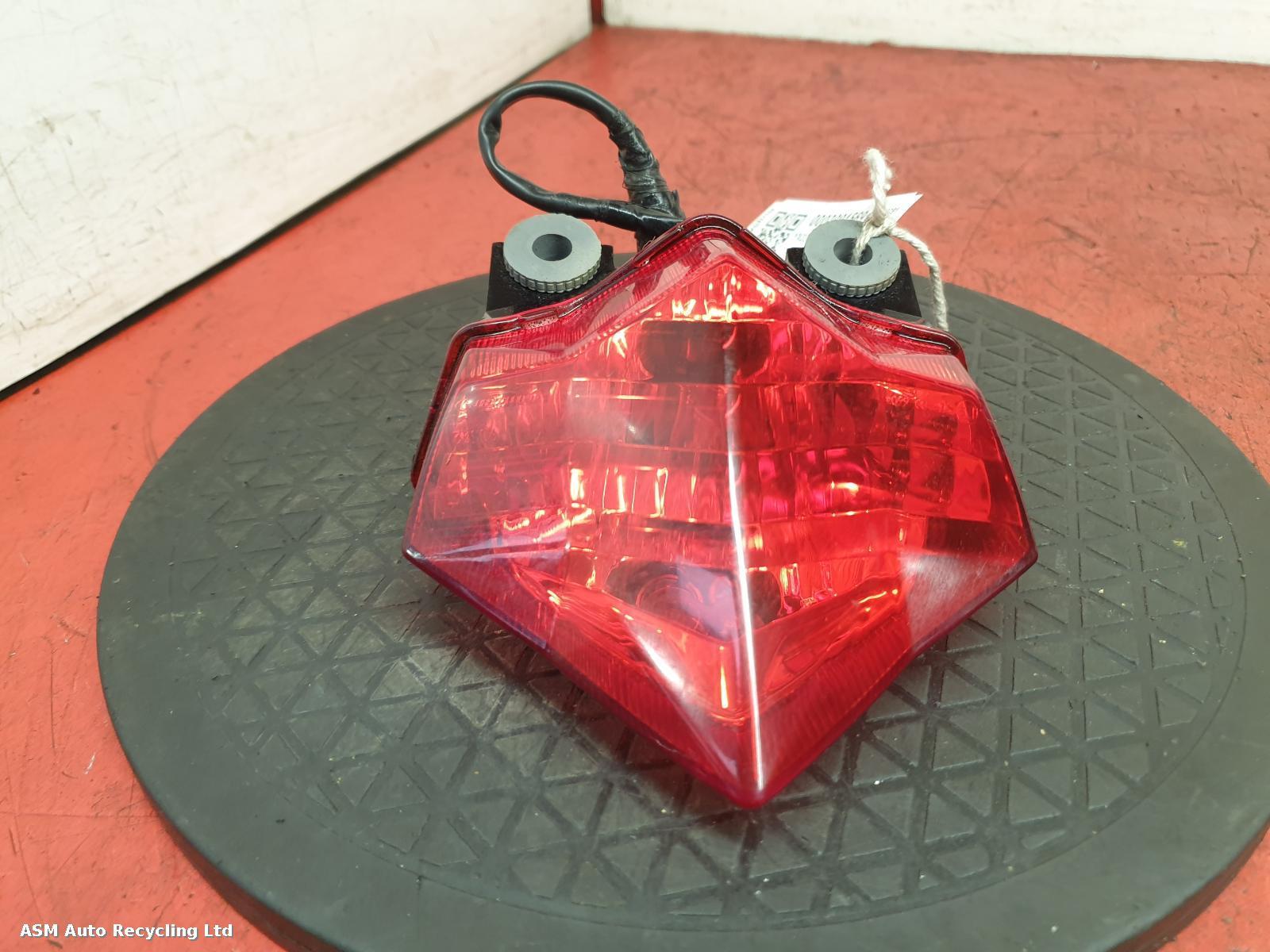 View Auto part Taillight Kawasaki Br 125 2023
