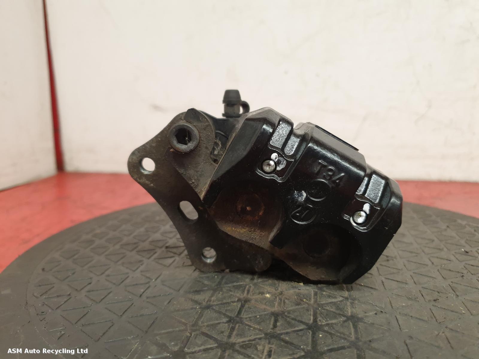 View Auto part Caliper Kawasaki Br 125 2023