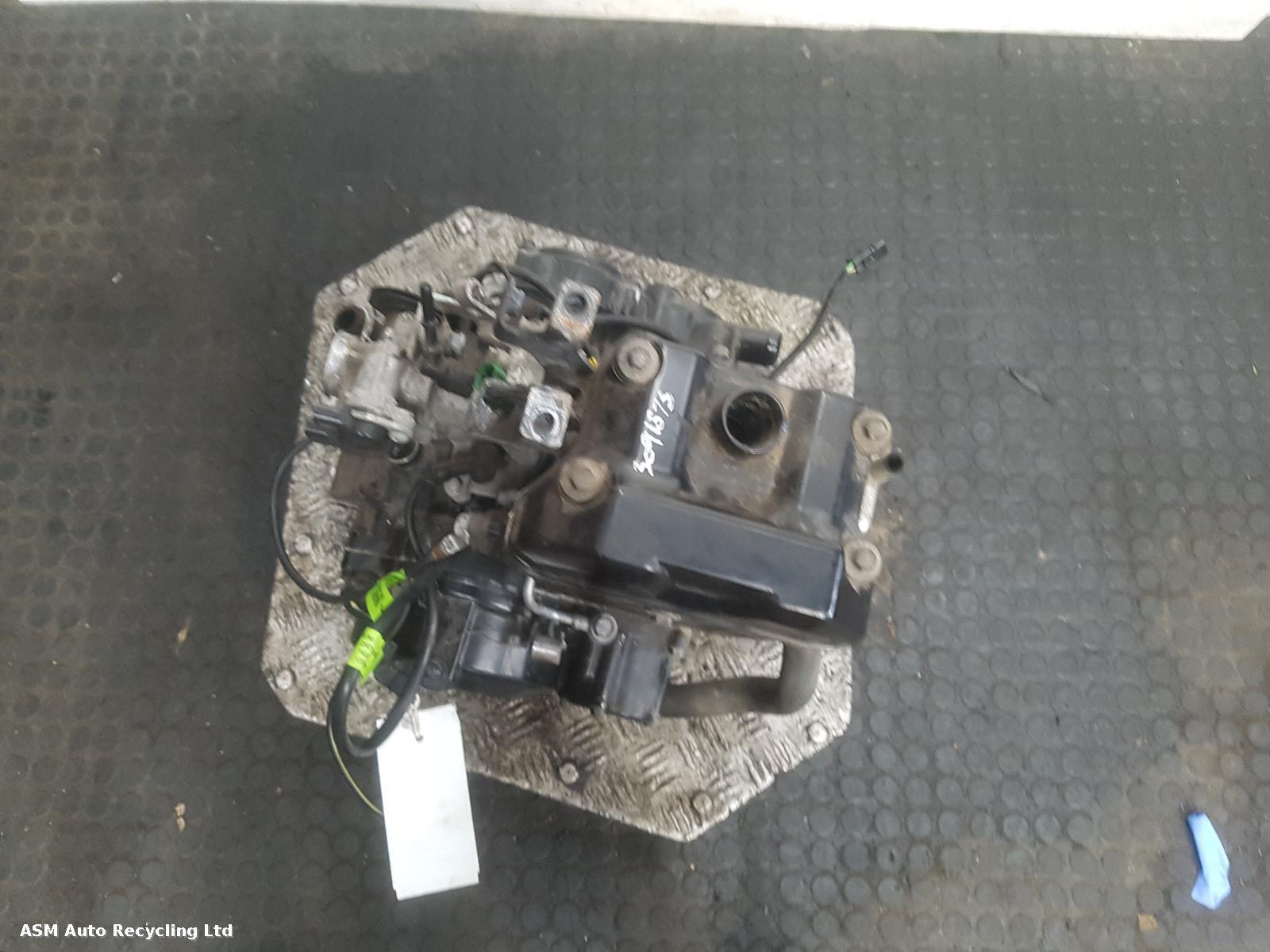 View Auto part Engine Kawasaki Br 125 2023