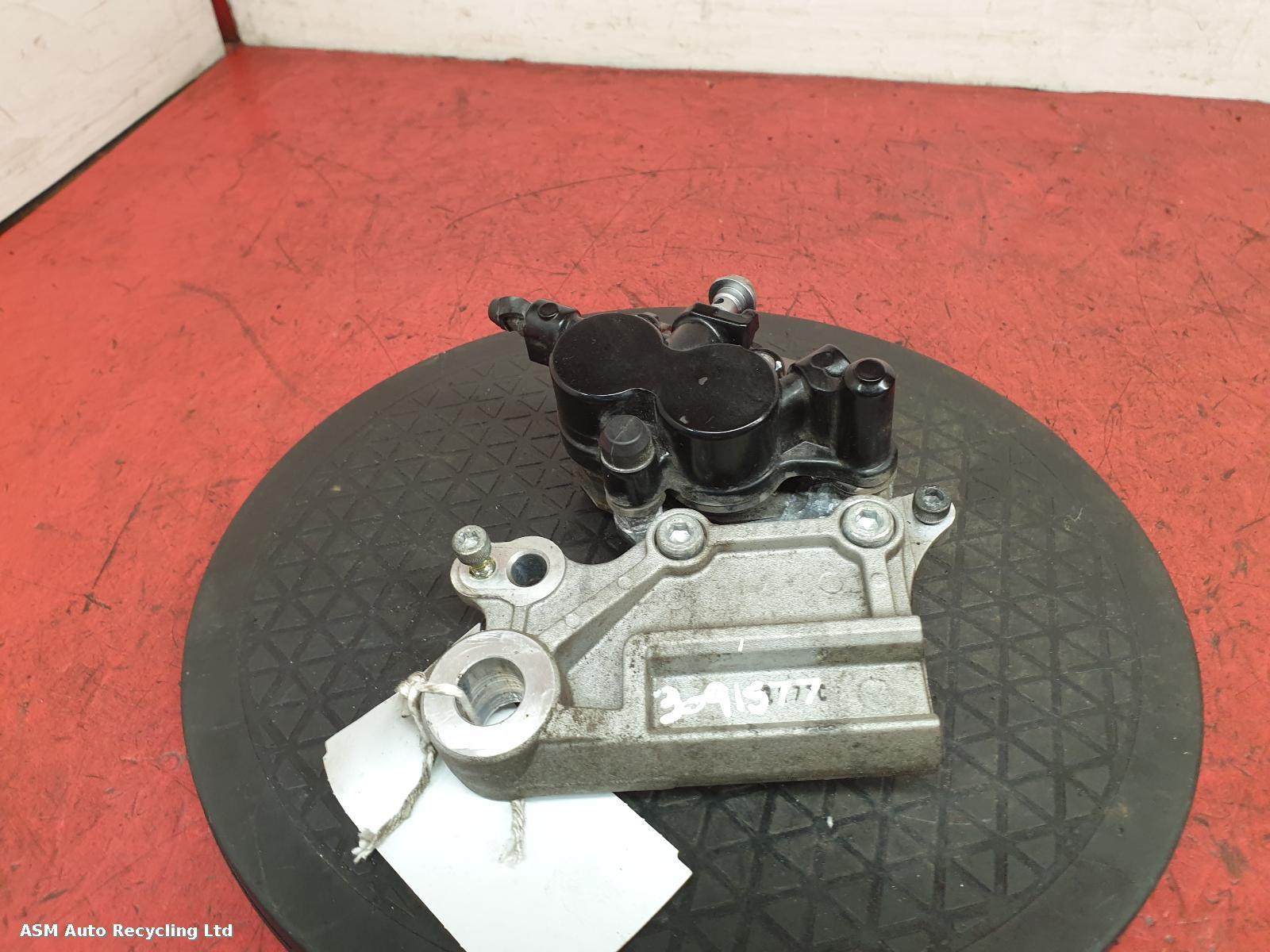 View Auto part Caliper Kawasaki Br 125 2023