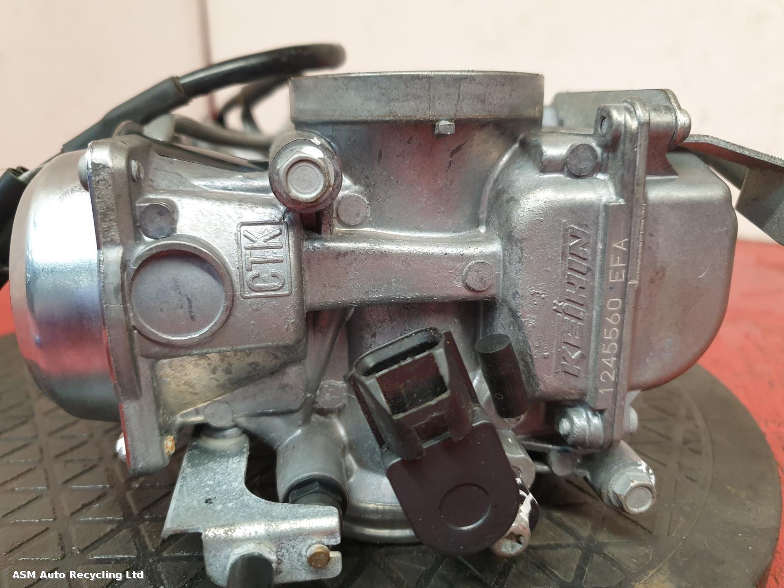 View Auto part Throttle Body Triumph Thruxton 2015