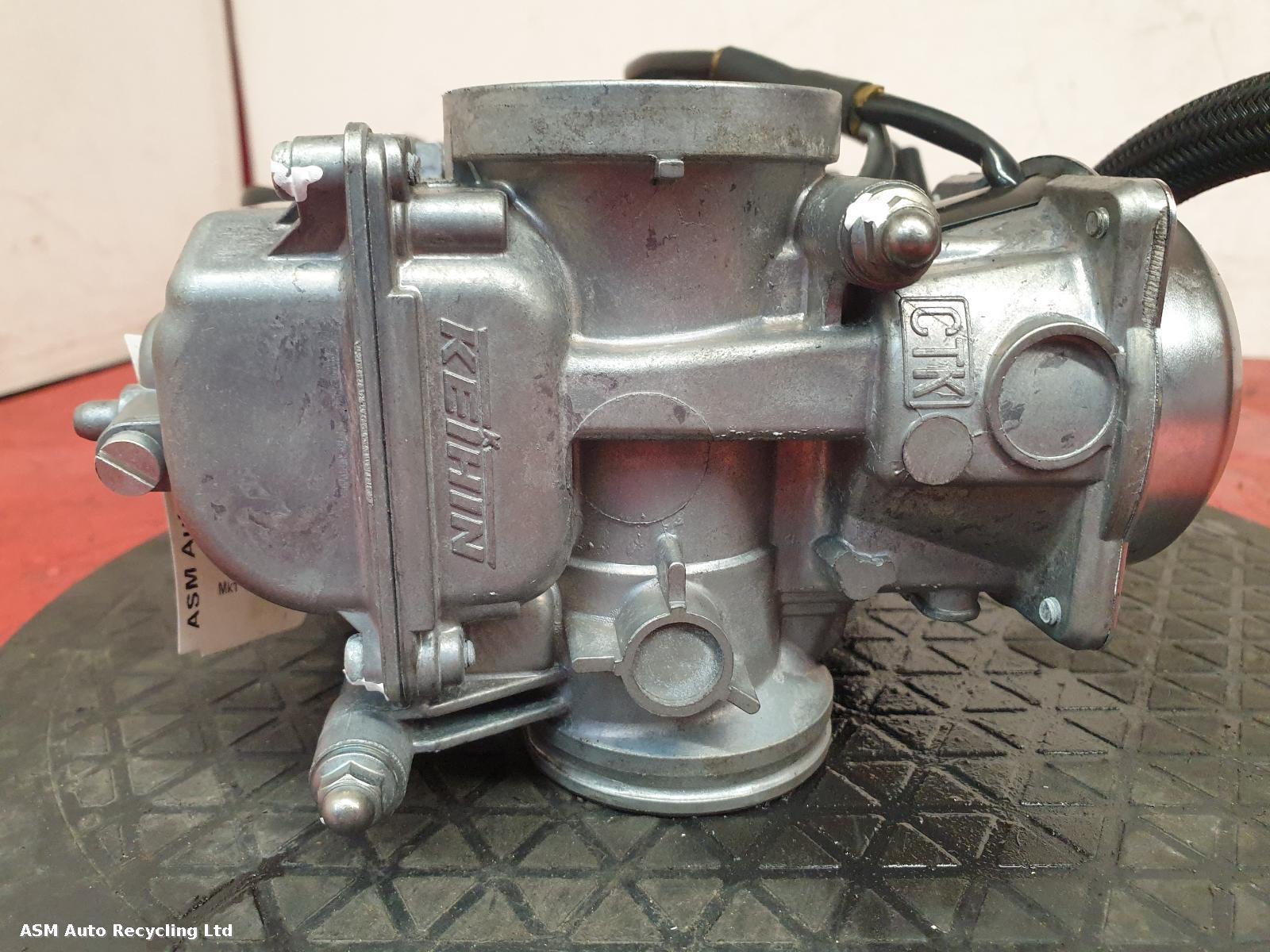 View Auto part Throttle Body Triumph Thruxton 2015