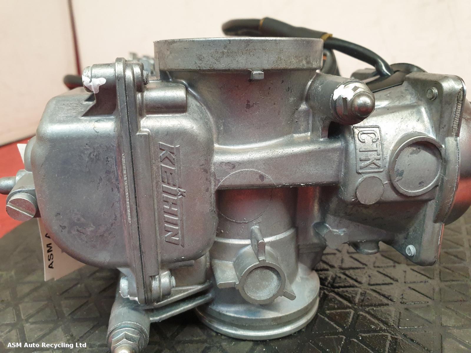 View Auto part Throttle Body Triumph Thruxton 2015