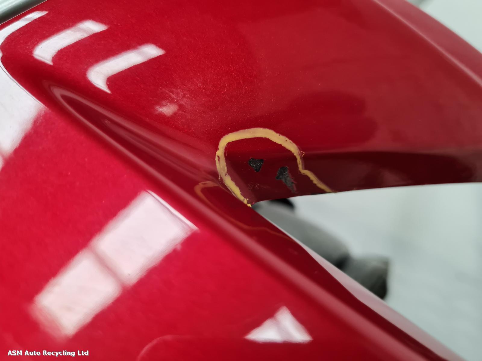 View Auto part Front Bumper Jaguar F-pace 2021
