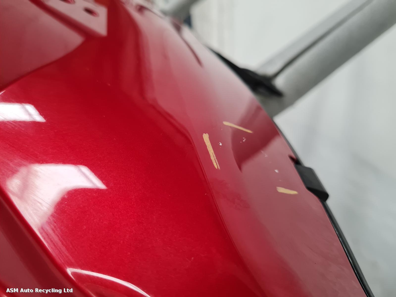 View Auto part Front Bumper Jaguar F-pace 2021